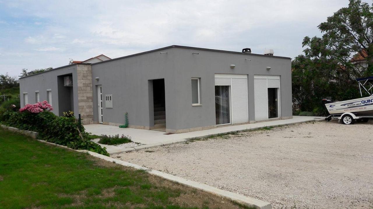Apartments With A Parking Space Nin, Zadar - 13571 Dış mekan fotoğraf